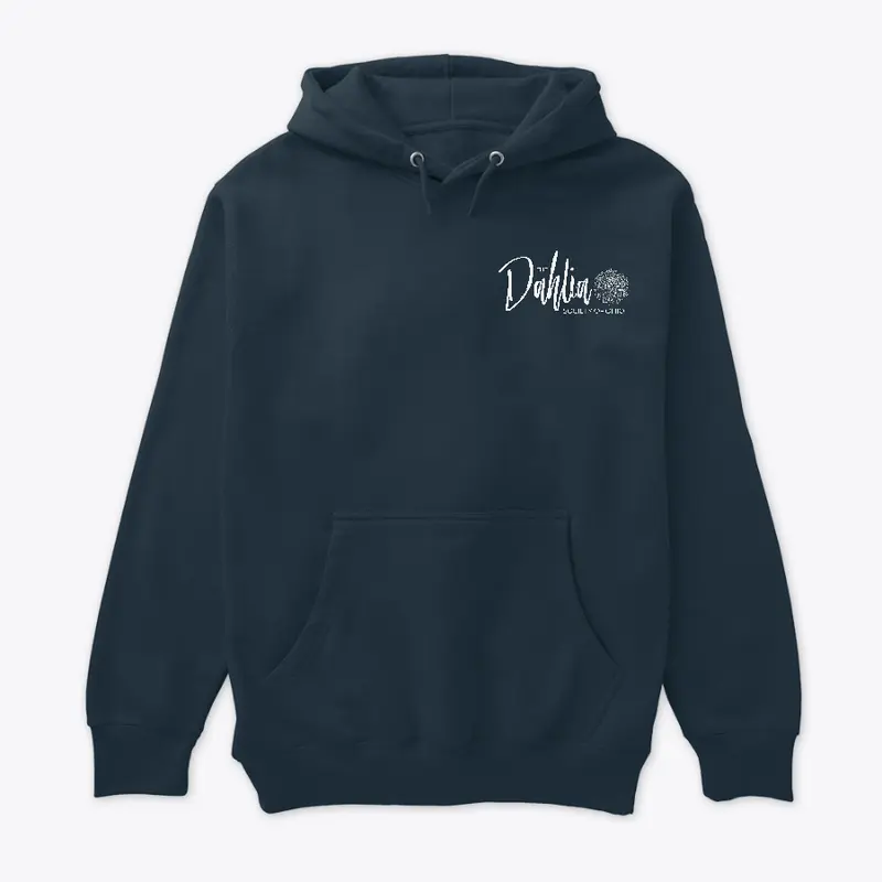 Premium Pullover Hoodie