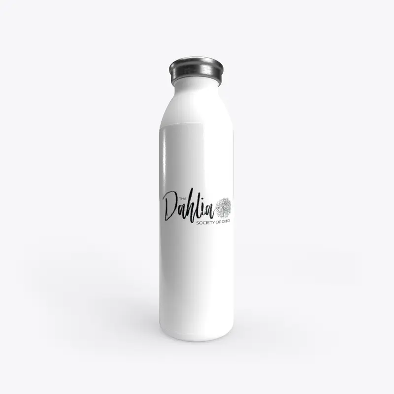 Stainless Water Bottle